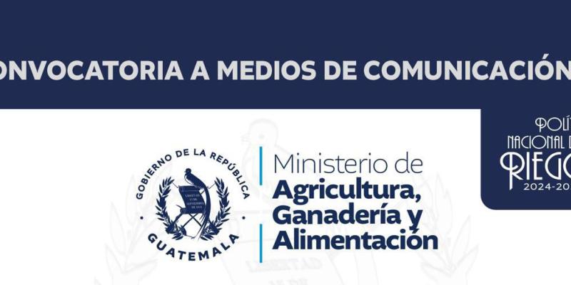 Reactivación de bocatomas de riego artesanal