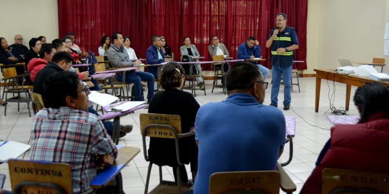 Comunicado