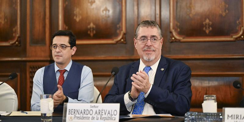 Gobierno de Guatemala fortalece la lucha contra la discriminación y el racismo con reforma a CODISRA