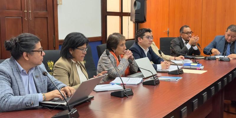 DGT atiende petición de transportistas de San Marcos