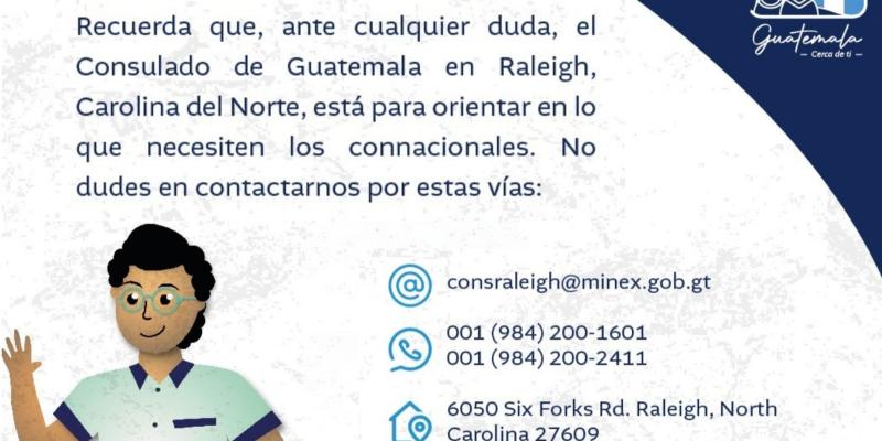 Comunicado 