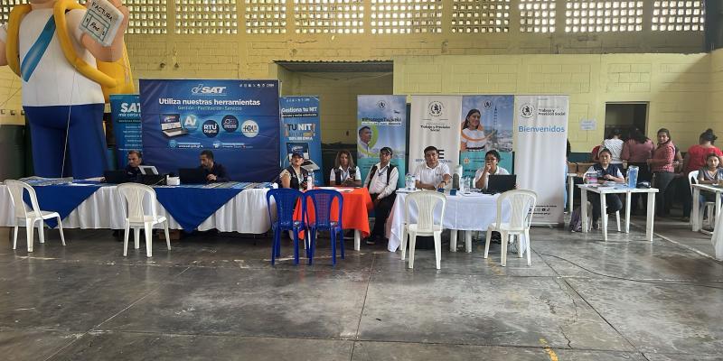Comunicado