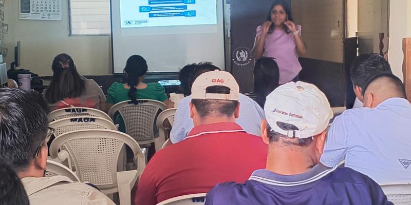 Comunicado