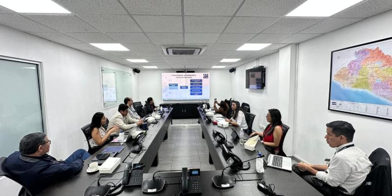 Comunicado