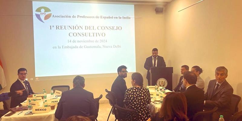 comunicado del Minex
