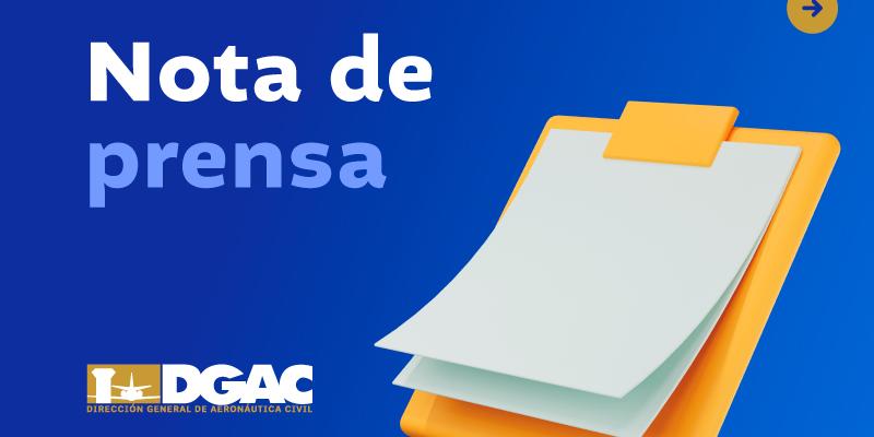 Nota de prensa - Empresarios