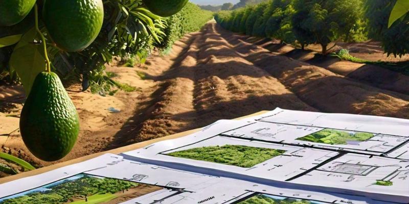 Plan operativo definirá responsabilidades para exportación de aguacate Hass a EE. UU.