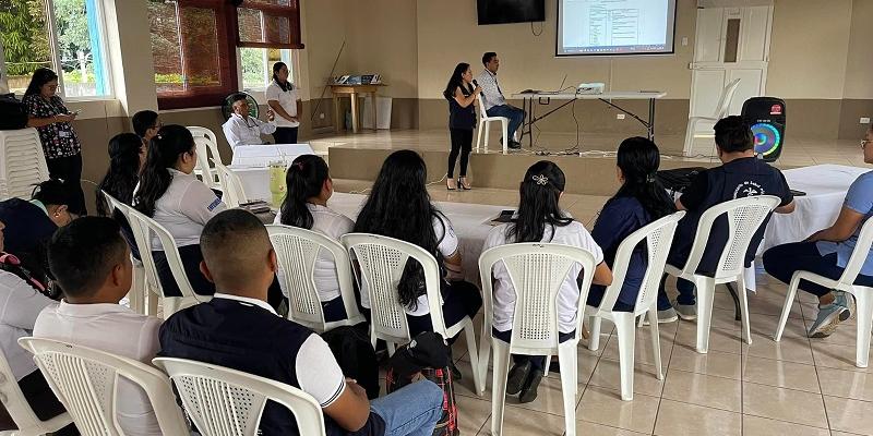 Comunicado