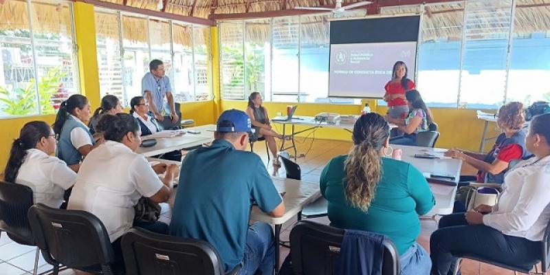 Comunicado