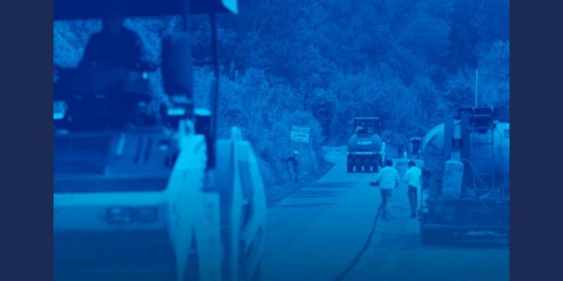 Ante los bloqueos que afectan el paso vehicular en diferentes carreteras del país y la amenaza de otras manifestaciones, el Ministerio de Comunicaciones, Infraestructura y Vivienda (CIV) informa: