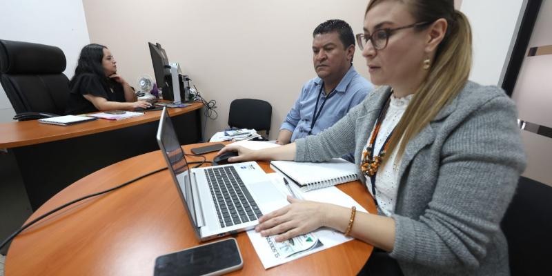 Auditoria ISO