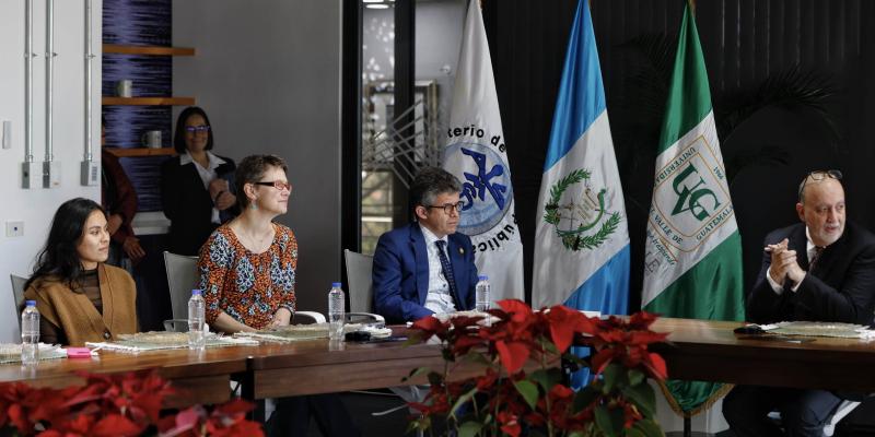 Comunicado