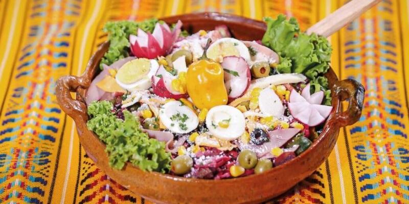 Consejos nutricionales para disfrutar del fiambre