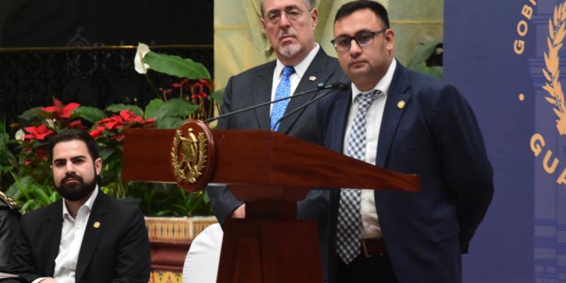 La Dirección General de Transporte trabaja por la modernización y automatización