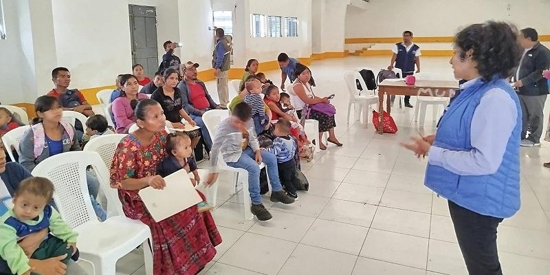 Comunicado