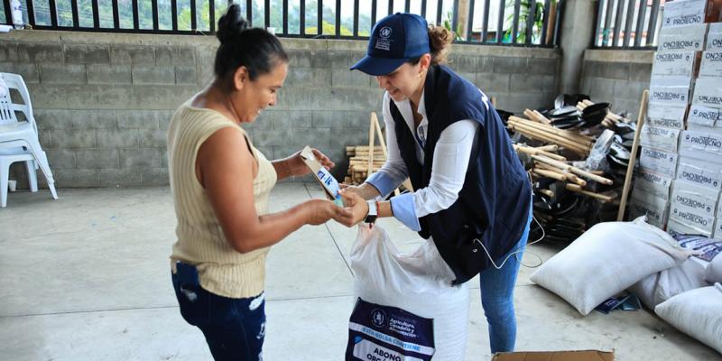 Conozca qué es el Bono Campesino y cómo ser elegible