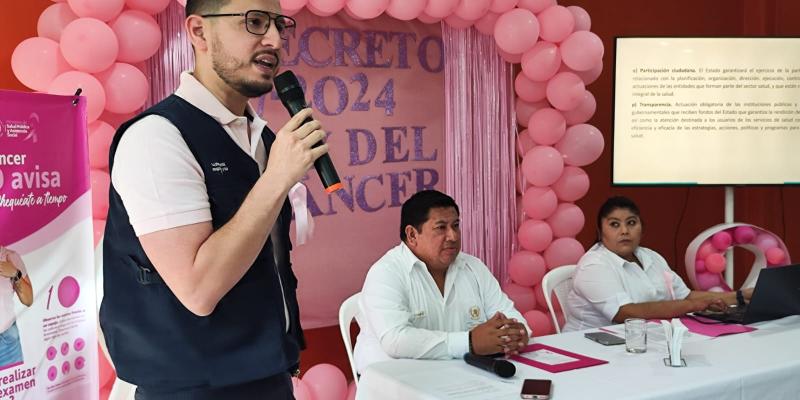 Comunicado