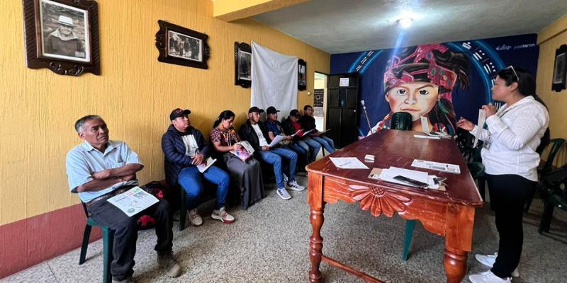 Asociatividad la clave para el bienestar común