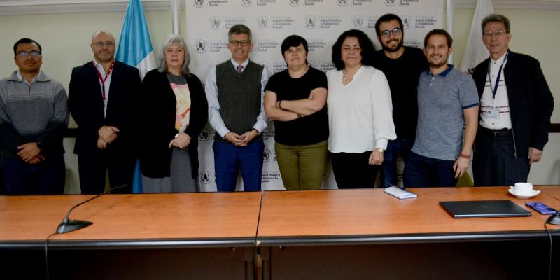 Comunicado