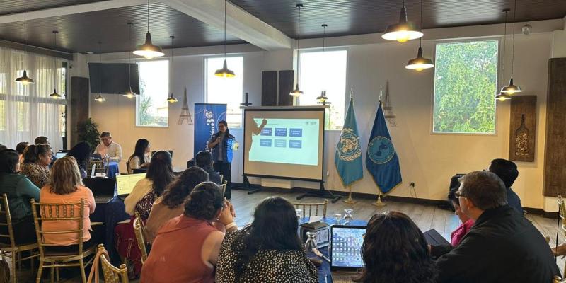 Comunicado