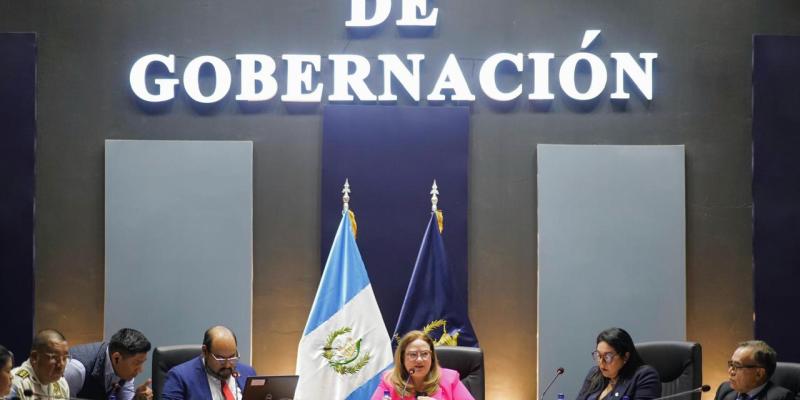 comunicado del Minex