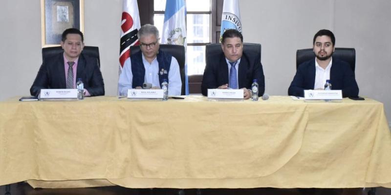 Mesas Agroclimáticas buscan reducir riesgos y mejorar decisiones productiva