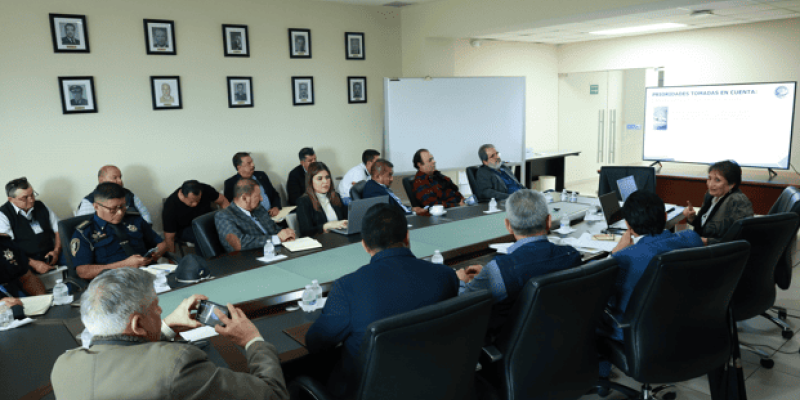 DGT presenta propuesta para reformar normativa que regula la antigüedad de las unidades de transporte
