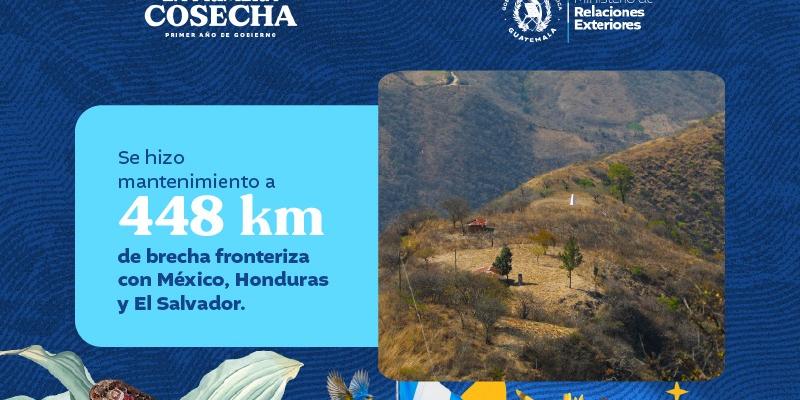comunicado del Minex