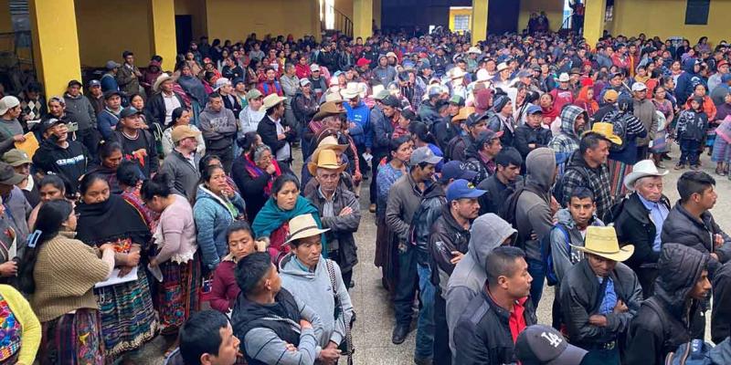 Bono Campesino sigue fortaleciendo la agricultura familiar