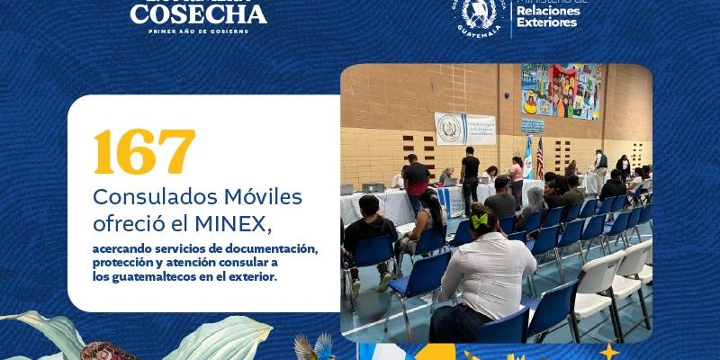 comunicado del Minex