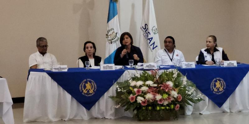 Comunicado