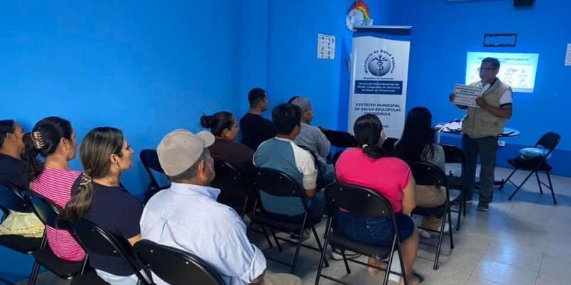 Comunicado