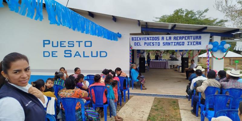 Comunicado