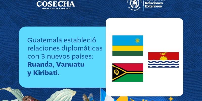 comunicado del Minex