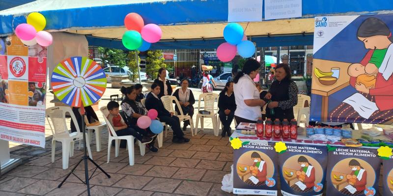 Comunicado