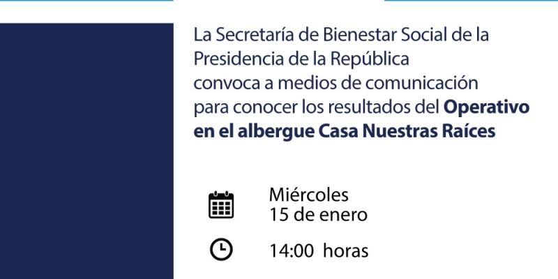 Convocatoria