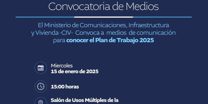 Convocatoria