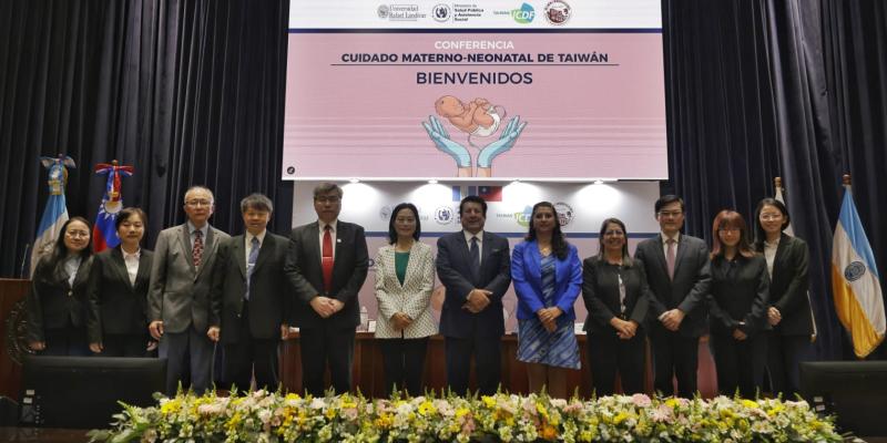 Comunicado