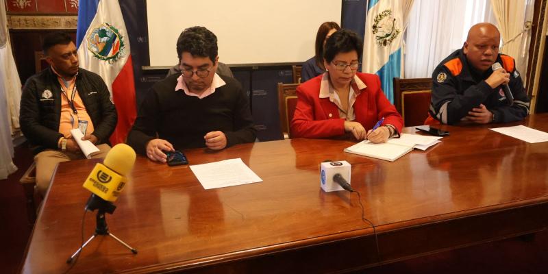 Comunicado