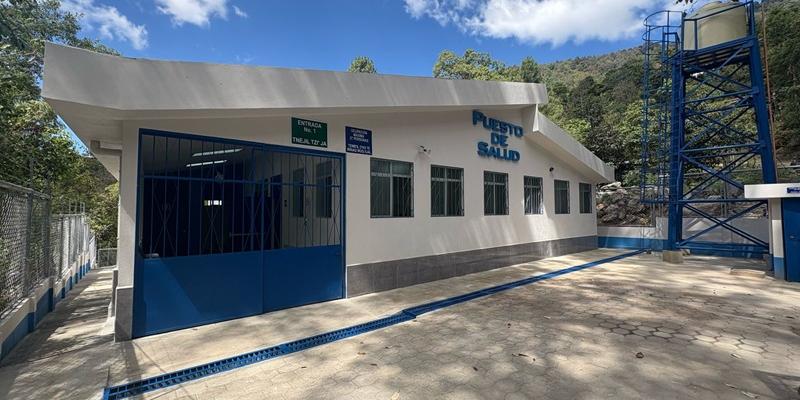 Comunicado