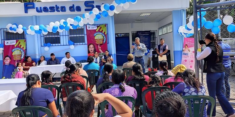Comunicado