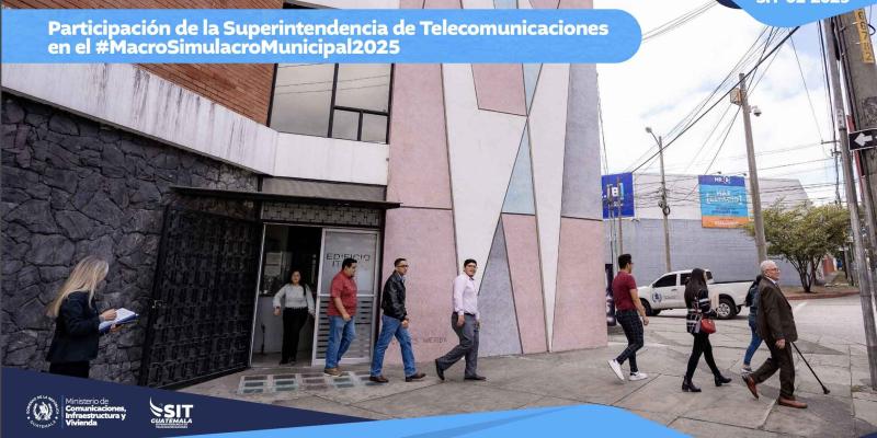 Boletín 