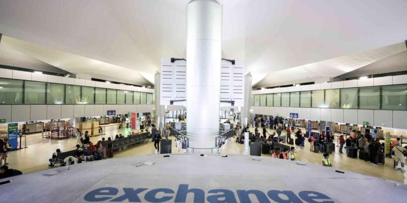 Aeropuerto