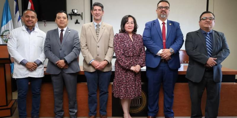 Comunicado
