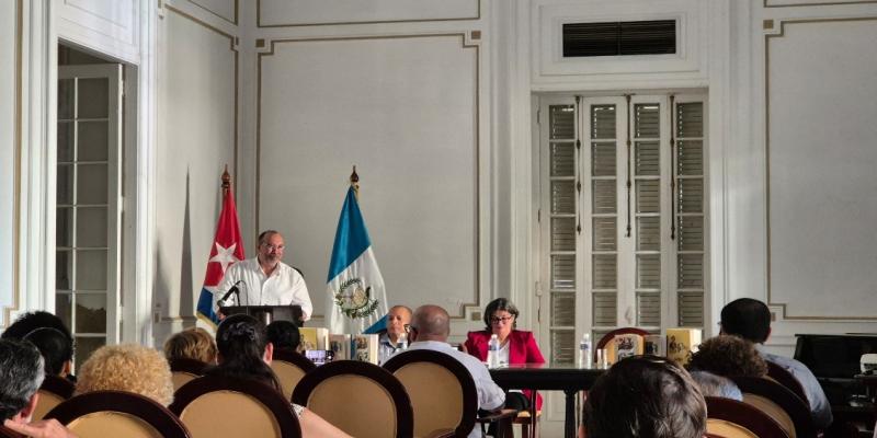 comunicado del Minex