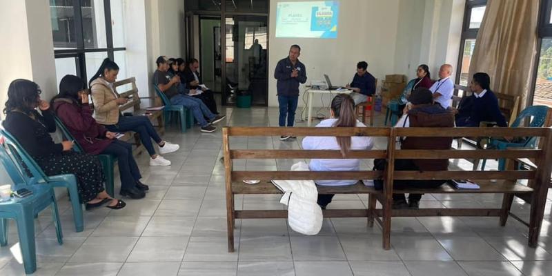 Comunicado