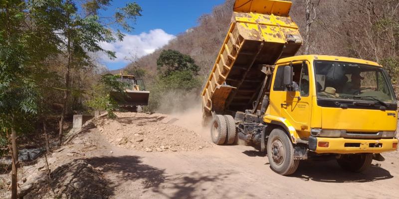 Carretera SanSare