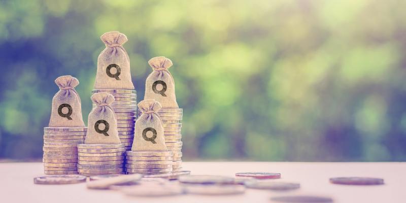 El objetivo es determinar las prioridades financieras para cada institución. 