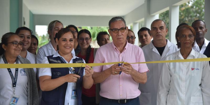 Comunicado