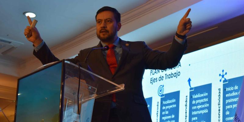 Fortalecimiento de la competitividad en Guatemala: Infraestructura para el desarrollo sostenible